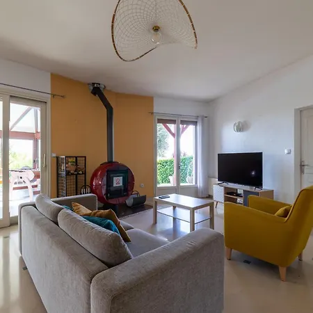 La Jolie Niortaise - Avec Piscine Niort