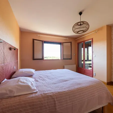 Holiday home La Jolie Niortaise - Avec Piscine