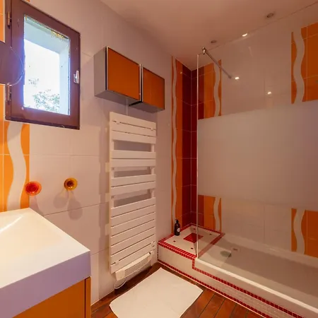 La Jolie Niortaise - Avec Piscine *