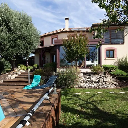 La Jolie Niortaise - Avec Piscine