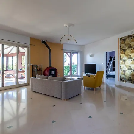 La Jolie Niortaise - Avec Piscine Niort