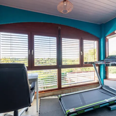 La Jolie Niortaise - Avec Piscine Ferienhaus Niort