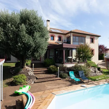 La Jolie Niortaise - Avec Piscine * Niort