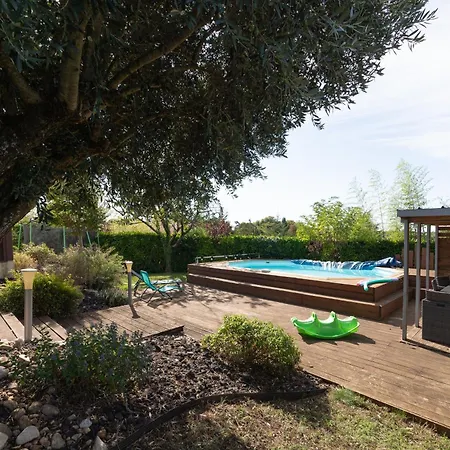 La Jolie Niortaise - Avec Piscine *