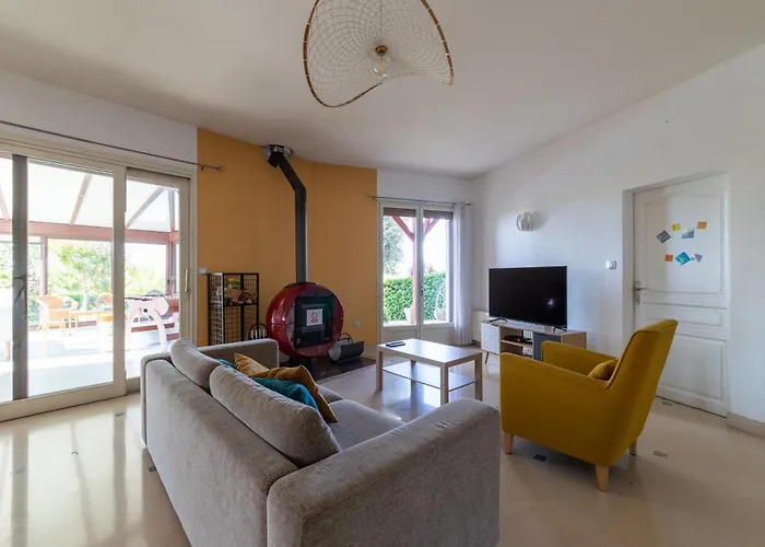 La Jolie Niortaise - Avec Piscine Niort