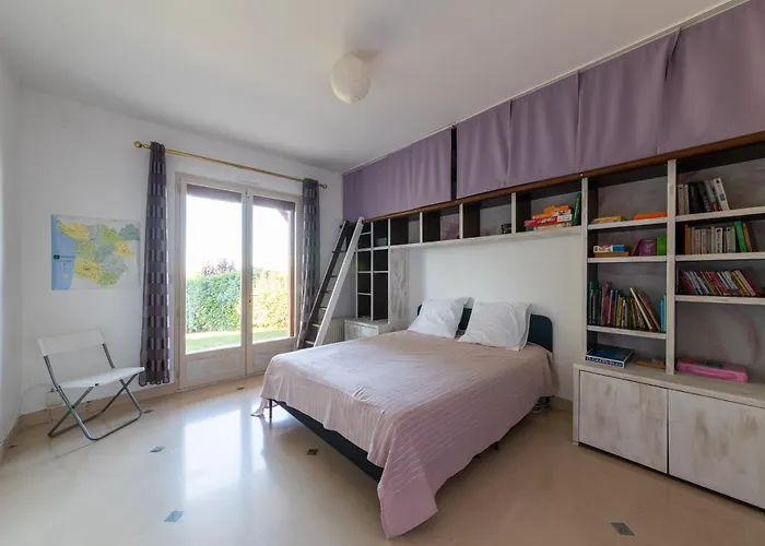 La Jolie Niortaise - Avec Piscine *