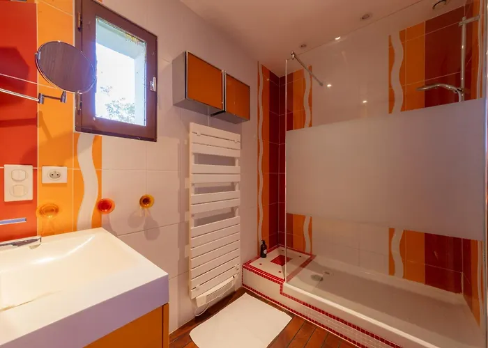 La Jolie Niortaise - Avec Piscine *