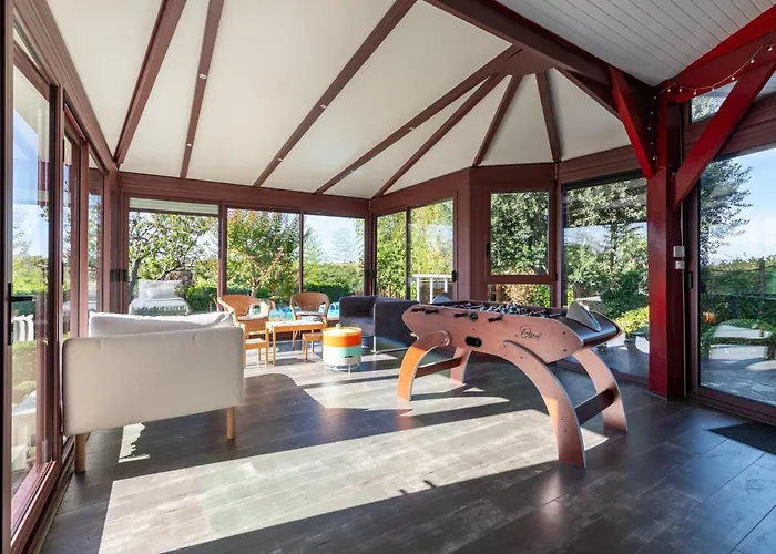 La Jolie Niortaise - Avec Piscine Сasa de vacaciones *