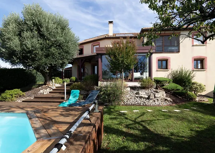 La Jolie Niortaise - Avec Piscine