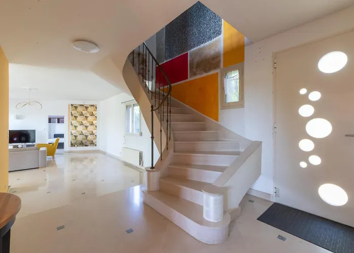 La Jolie Niortaise - Avec Piscine *